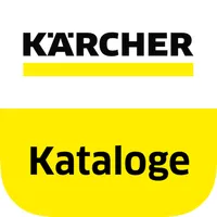 Kärcher Kataloge icon