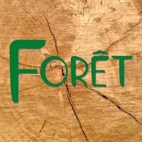 Librairie forestière icon