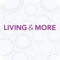 Living & More Magazin icon