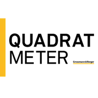 QUADRATMETER Immobilienmagazin icon