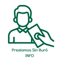 Prestamos sin checar buro info icon
