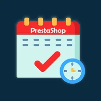 PrestaShop Booking/Rental App icon