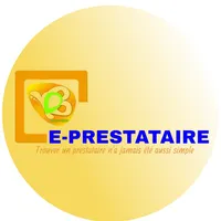 E-PRESTATAIRE icon