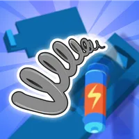 Spring Puzzle icon