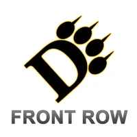ODU Panthers Front Row icon