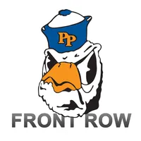 Sagehens Front Row icon