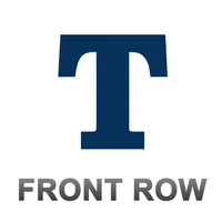 Trine Front Row icon
