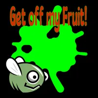 Get Off My Fruit! icon