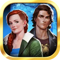 Criminal Case: Supernatural icon