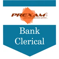Bank Clerk Exam - SBI,IBPS icon