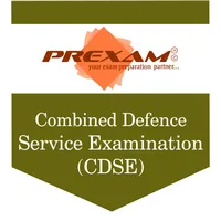 Combined Defence Service Exami icon