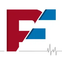 Performance First icon