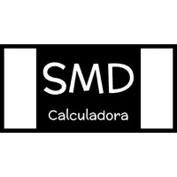 SMD / SMT Resistor Calculator icon