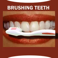 Brushing Teeth Simulation icon