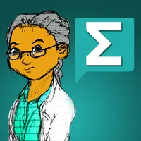 Math Chat icon