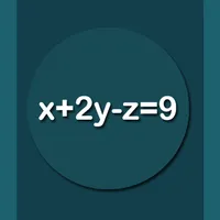 Math Linear Test icon