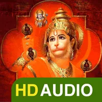 Hanuman Chalisa HD - Sai Soft icon