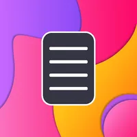 Price List Maker - Fast & Easy icon