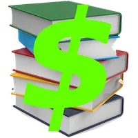PriceMyBook icon