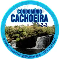 Condomínio Cachoeira icon