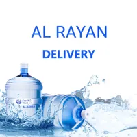 Al Rayan Delivery Boy icon