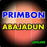 Dalam Primbon Jawa primbon Aba icon