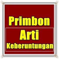 Primbon Arah Keberuntungan Len icon