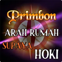 Primbon Arah Rumah Secara Hoki icon