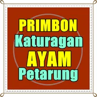 Primbon Katuranggan Ayam Petar icon