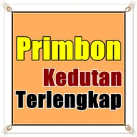 Primbon Kedutan Jawa Lengkap icon