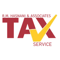 RM Hasnani & associates icon