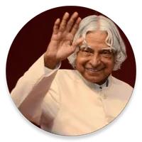 DR. A.P.J. Abdul Kalam Quotes icon