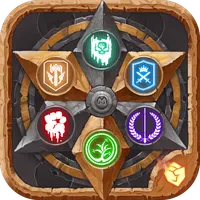 Magic Nations: Card Game icon