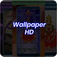 Khatushyam Wallpaper icon