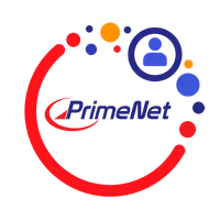 PrimeNet Employee App icon