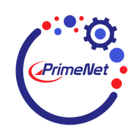 PrimeNet Manager App icon