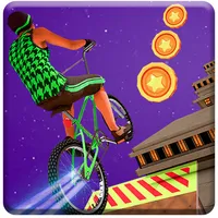 Reckless Rider- Extreme Stunts icon