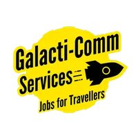 Traveller Quest Generator icon