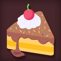 Desserts - Cake, Pies Recipes icon