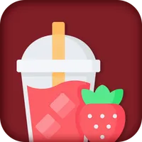 Fruit Juice recipes offline icon