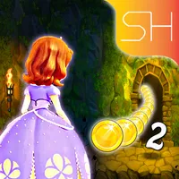Princess Adventure Castle 2 icon