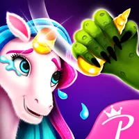 Unicorn Princess 3 –Save Littl icon