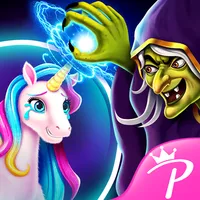 Unicorn Princess 5 – Unicorn R icon