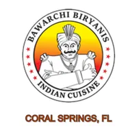 Bawarchi Fort Lauderdale icon