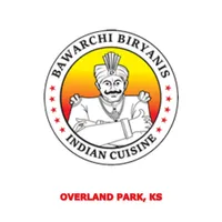 Bawarchi Biryanis Kansas icon