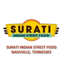 Surati Street Foods icon
