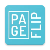 PageFlip - Web Comic Viewer icon