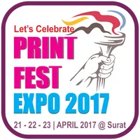 PRINT FEST EXPO icon