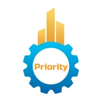 Priority icon