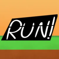 RUN: Don't stop running! icon